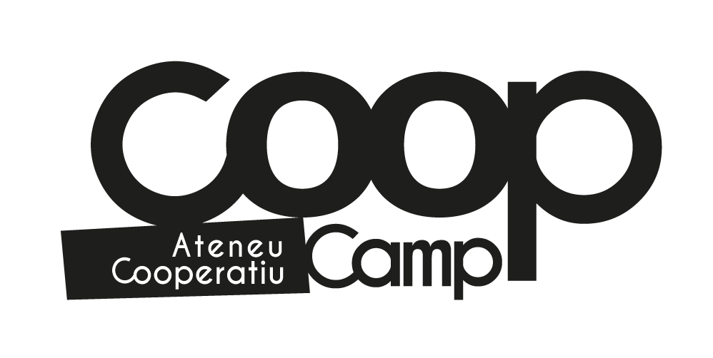 Coop Camp Logo