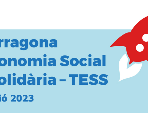 CoopCamp i Tarragona Impulsa presenten una nova edició de l’Itinerari “Tarragona Economia Social i Solidària” (TESS)