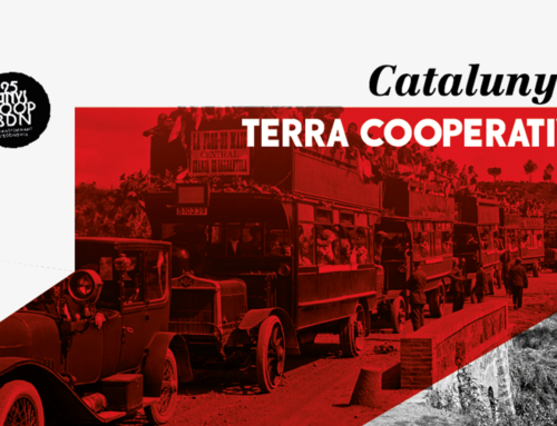 L’exposició “Catalunya, Terra Cooperativa” arriba al Camp de Tarragona