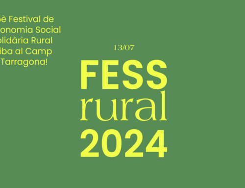 El Camp de Tarragona acollirà la 5a edició de la FESS Rural