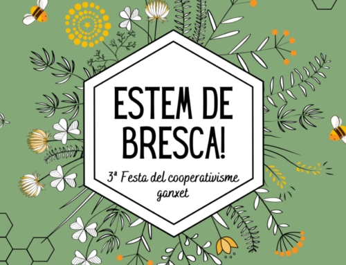 La Bresca, l’ecosistema cooperatiu de Reus, presenta la tercera trobada de cooperatives reusenques