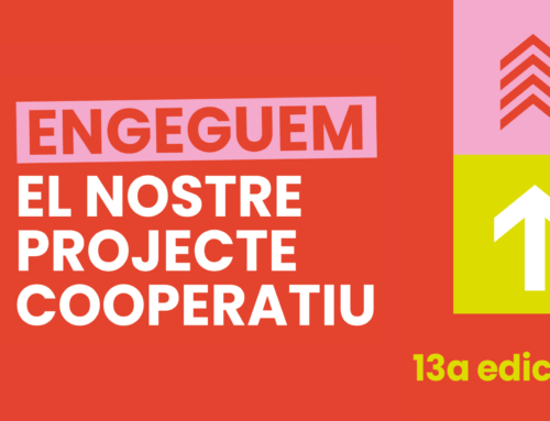 Valls acull una nova edició de l’Itinerari Engeguem per a l’impuls d’idees de negoci emmarcades en l’economia social i solidària